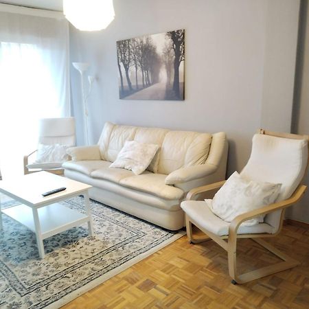 Apartamento Gran Via Ribadesella Eksteriør billede