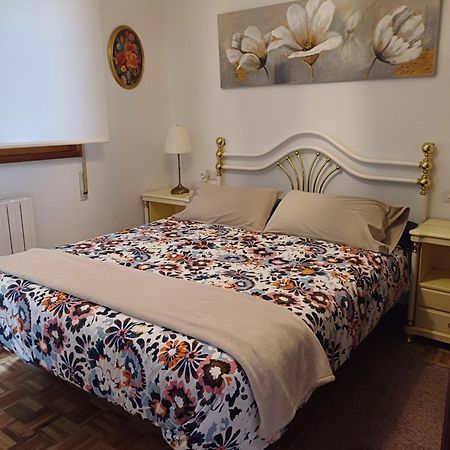 Apartamento Gran Via Ribadesella Eksteriør billede