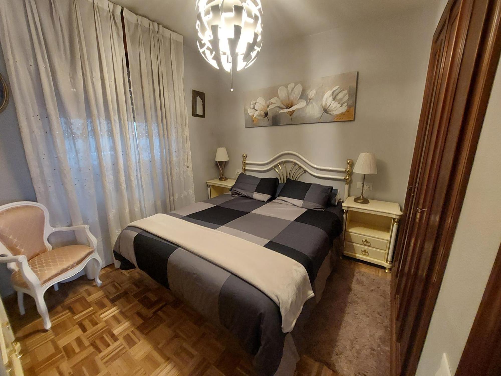 Apartamento Gran Via Ribadesella Eksteriør billede