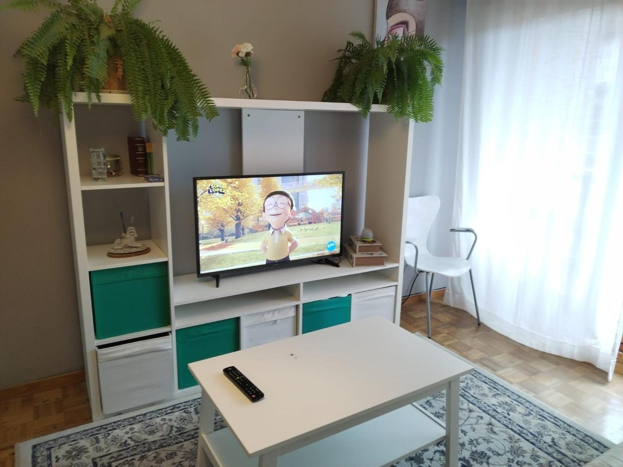 Apartamento Gran Via Ribadesella Eksteriør billede