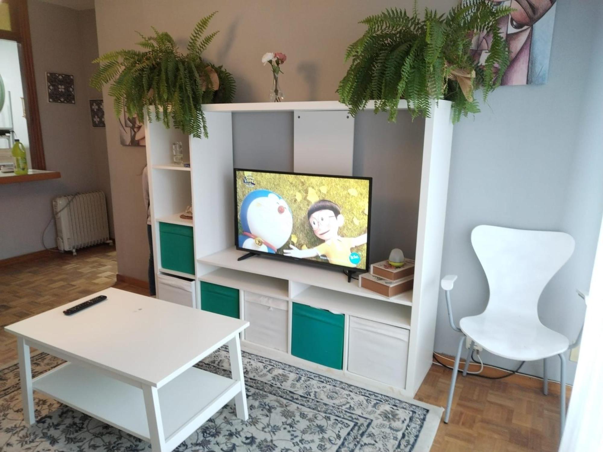 Apartamento Gran Via Ribadesella Eksteriør billede