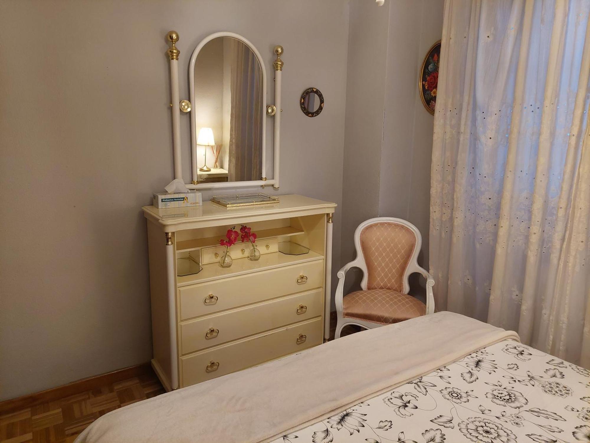 Apartamento Gran Via Ribadesella Eksteriør billede